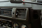 1979 Range Rover Two-Door Suffix F-Sold