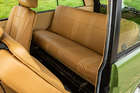 1979 Range Rover Two-Door Suffix F-Sold