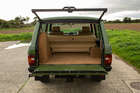 1979 Range Rover Two-Door Suffix F-Sold