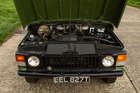1979 Range Rover Two-Door Suffix F-Sold