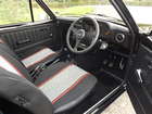 1979 Ford Escort 1600 Sport Mk2-Sold