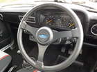 1979 Ford Escort 1600 Sport Mk2-Sold