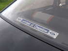 1979 Ford Escort 1600 Sport Mk2-Sold