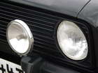 1979 Ford Escort 1600 Sport Mk2-Sold