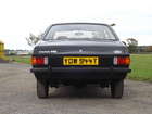 1979 Ford Escort 1600 Sport Mk2-Sold