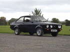 1979 Ford Escort 1600 Sport Mk2-Sold
