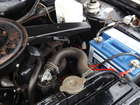 1979 Ford Escort 1600 Sport Mk2-Sold
