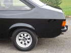 1979 Ford Escort 1600 Sport Mk2-Sold