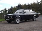 1979 Ford Escort 1600 Sport Mk2-Sold