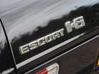 1979 Ford Escort 1600 Sport Mk2-Sold