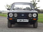 1979 Ford Escort 1600 Sport Mk2-Sold