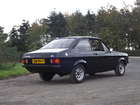 1979 Ford Escort 1600 Sport Mk2-Sold