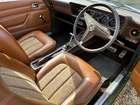 1971 Ford Capri Mk1 3000E-Sold