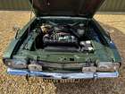 1971 Ford Capri Mk1 3000E-Sold