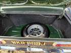 1971 Ford Capri Mk1 3000E-Sold