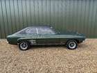 1971 Ford Capri Mk1 3000E-Sold