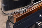 1965 Daimler 2½-Litre V8 Saloon -Sold