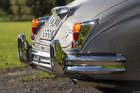 1965 Daimler 2½-Litre V8 Saloon -Sold
