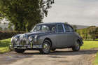 1965 Daimler 2½-Litre V8 Saloon -Sold
