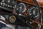 1965 Daimler 2½-Litre V8 Saloon -Sold