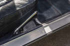 1965 Daimler 2½-Litre V8 Saloon -Sold