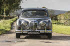 1965 Daimler 2½-Litre V8 Saloon -Sold