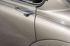 1965 Daimler 2½-Litre V8 Saloon -Sold