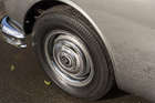 1965 Daimler 2½-Litre V8 Saloon -Sold