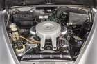 1965 Daimler 2½-Litre V8 Saloon -Sold
