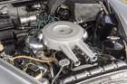 1965 Daimler 2½-Litre V8 Saloon -Sold