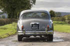 1965 Daimler 2½-Litre V8 Saloon -Sold