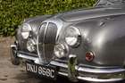 1965 Daimler 2½-Litre V8 Saloon -Sold