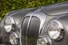 1965 Daimler 2½-Litre V8 Saloon -Sold