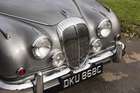 1965 Daimler 2½-Litre V8 Saloon -Sold