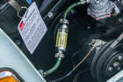 1968 Fiat 500F-Sold