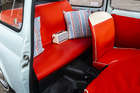 1968 Fiat 500F-Sold