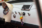 1968 Fiat 500F-Sold