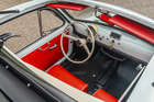 1968 Fiat 500F-Sold
