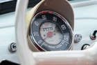 1968 Fiat 500F-Sold