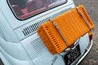 1968 Fiat 500F-Sold