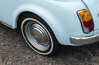 1968 Fiat 500F-Sold