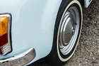1968 Fiat 500F-Sold