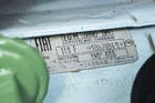 1968 Fiat 500F-Sold