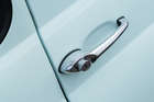 1968 Fiat 500F-Sold