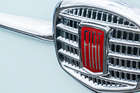 1968 Fiat 500F-Sold