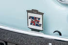 1968 Fiat 500F-Sold