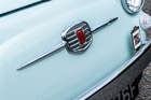 1968 Fiat 500F-Sold