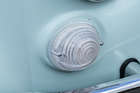 1968 Fiat 500F-Sold