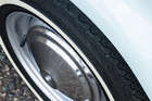 1968 Fiat 500F-Sold