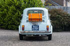 1968 Fiat 500F-Sold